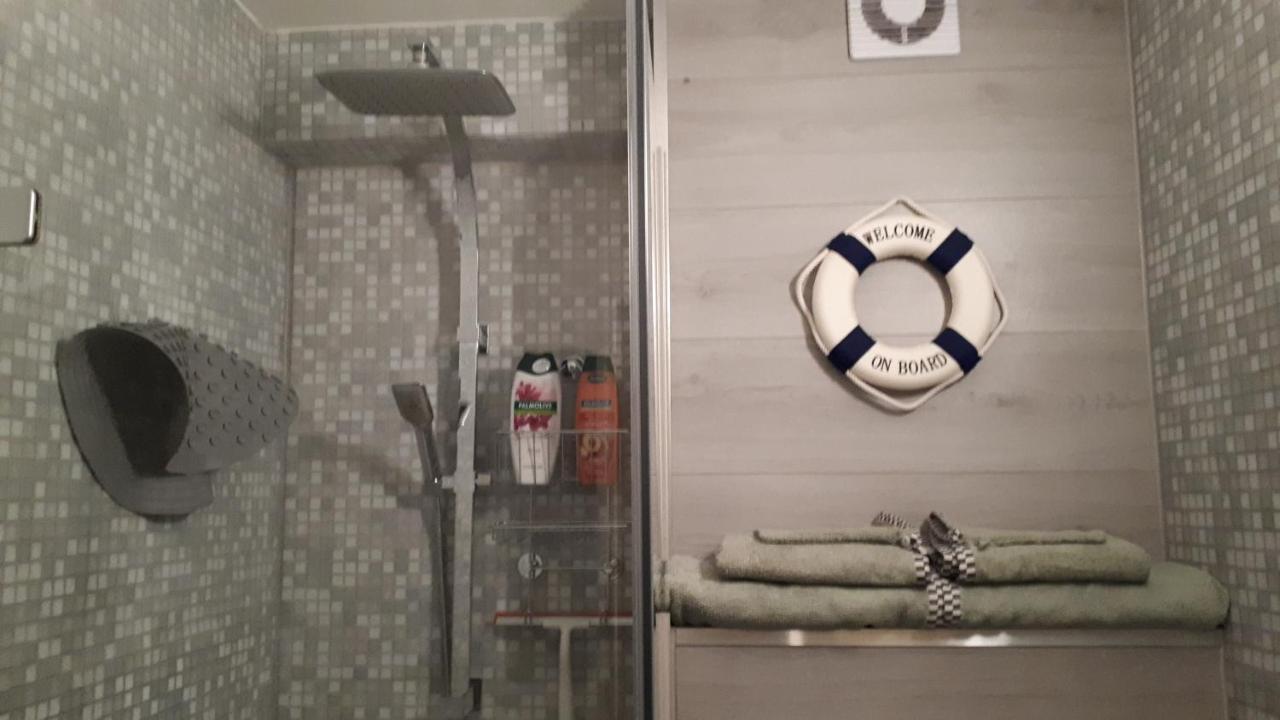 Waw Vakantie Appartement Middelkerke Ngoại thất bức ảnh