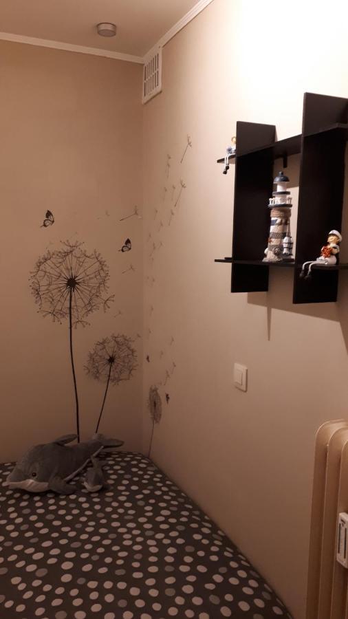 Waw Vakantie Appartement Middelkerke Ngoại thất bức ảnh