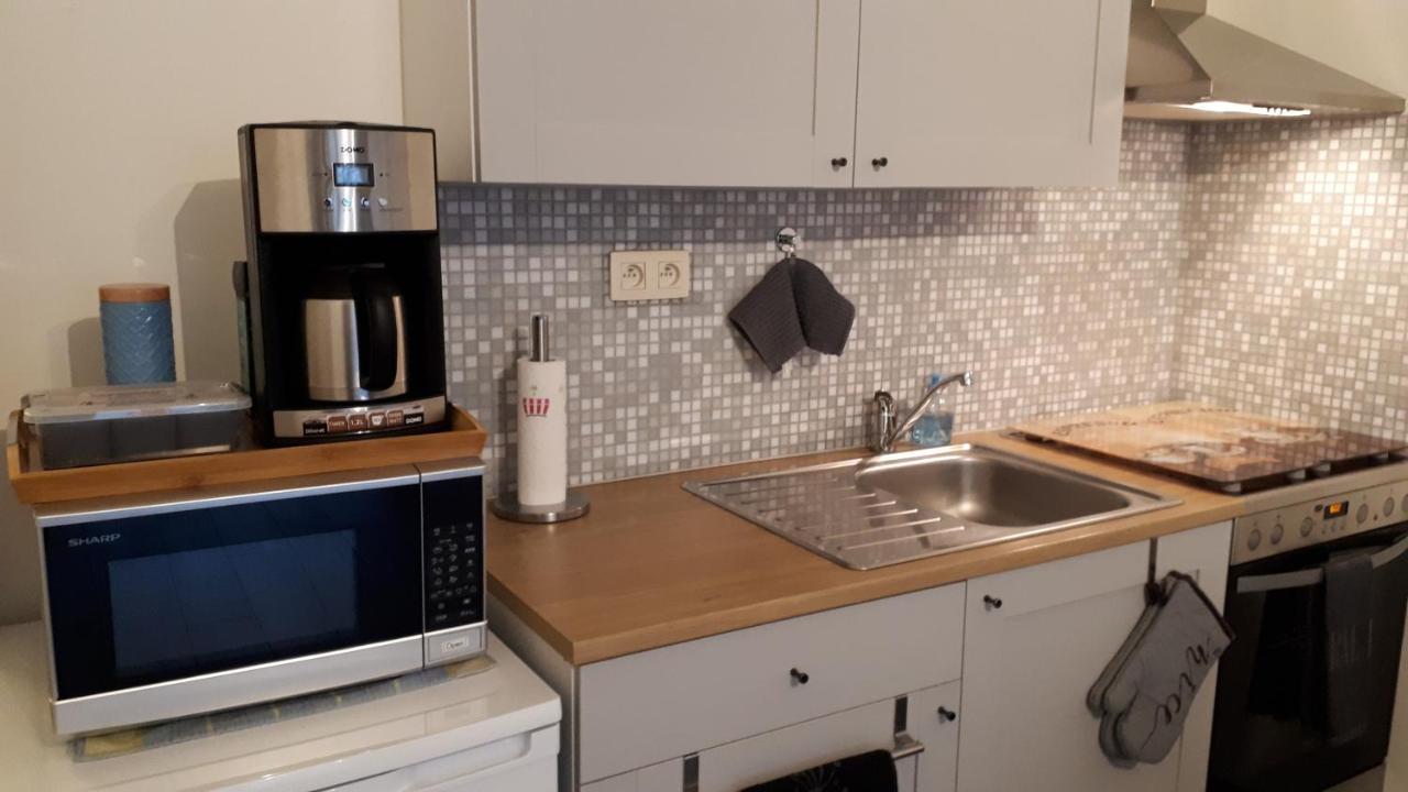 Waw Vakantie Appartement Middelkerke Ngoại thất bức ảnh