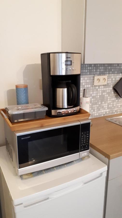 Waw Vakantie Appartement Middelkerke Ngoại thất bức ảnh