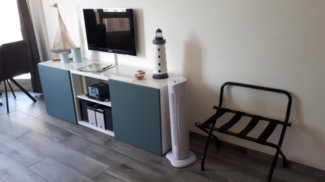 Waw Vakantie Appartement Middelkerke Ngoại thất bức ảnh