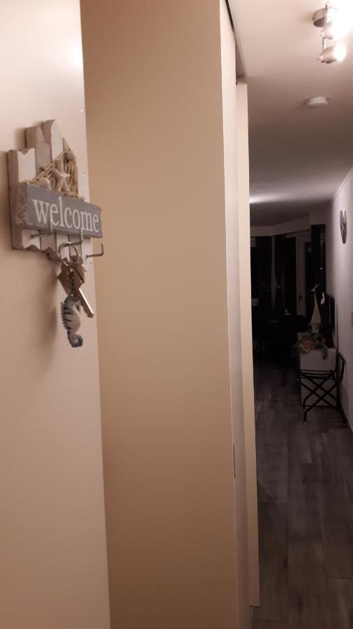 Waw Vakantie Appartement Middelkerke Ngoại thất bức ảnh